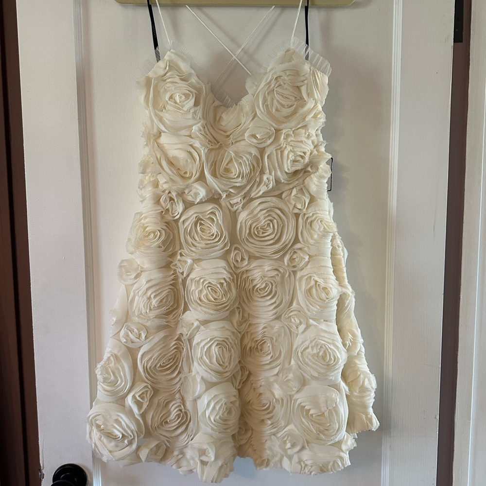 Bridal Dress